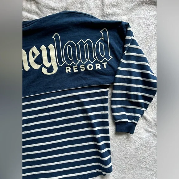 Disney Parks authentic Shirt - Picture 2 of 4